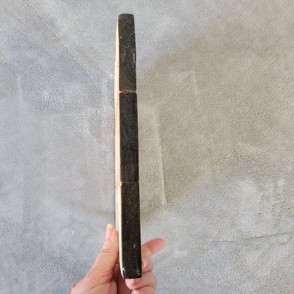 Mothers Day Amazing Loving Strong Sign Wood Home Decor Wall Hanging Plaque S73E - Picture 9 of 10